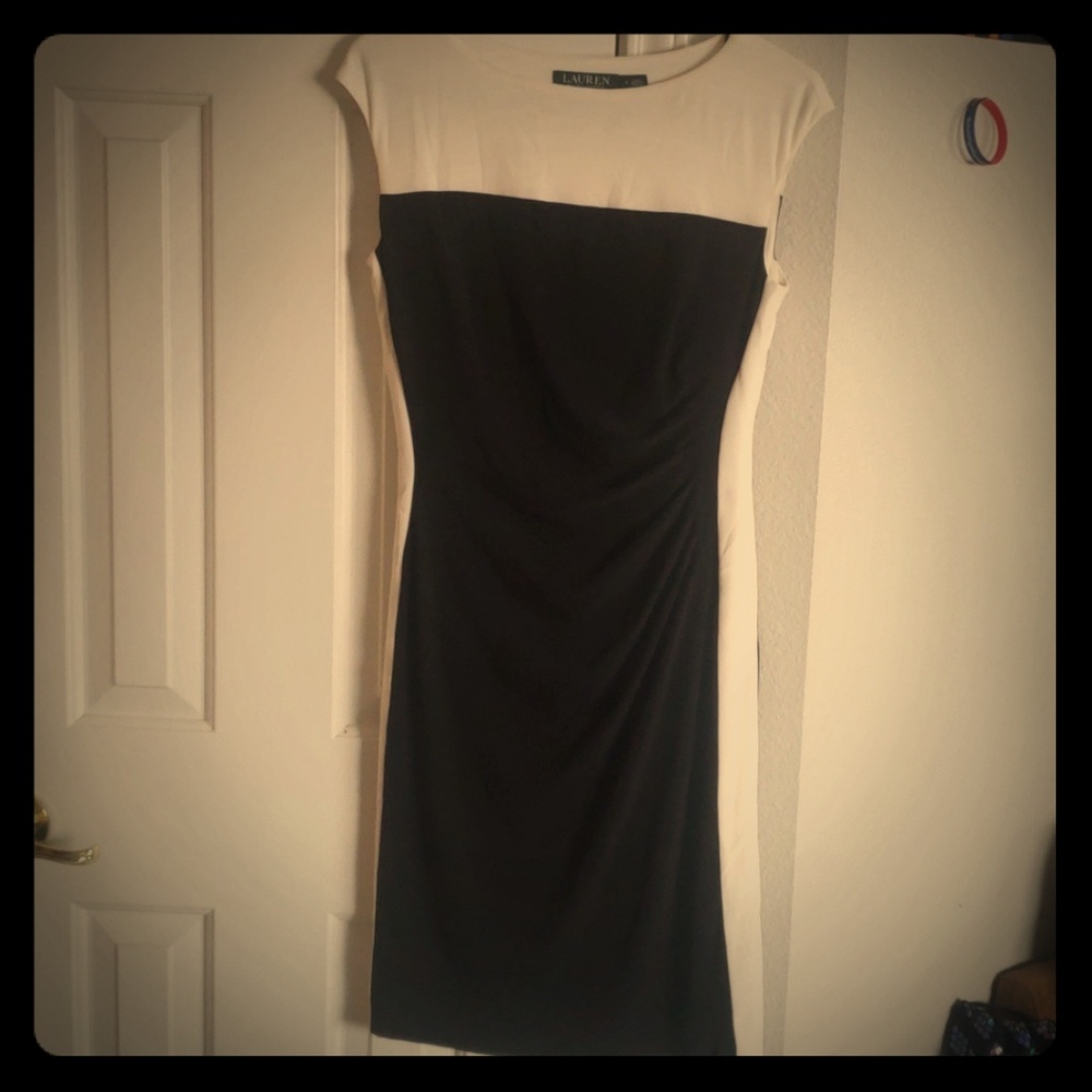 Ralph Lauren Dress